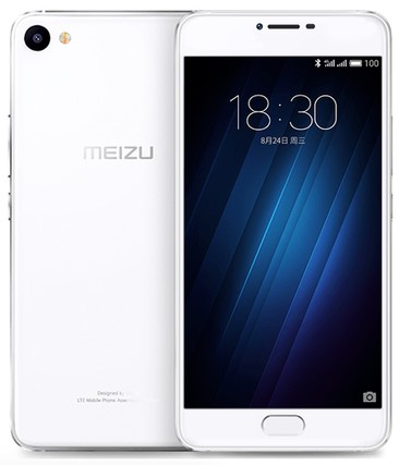 Meizu